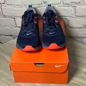 Nike Youth Legend React Sneaker Shoes 6Y